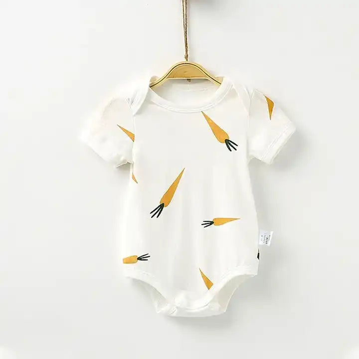 Romper for newborns 