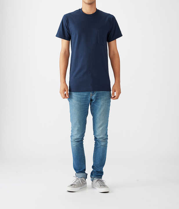 Free printed men's t-shirt 