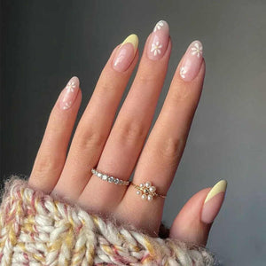 Artificial nails