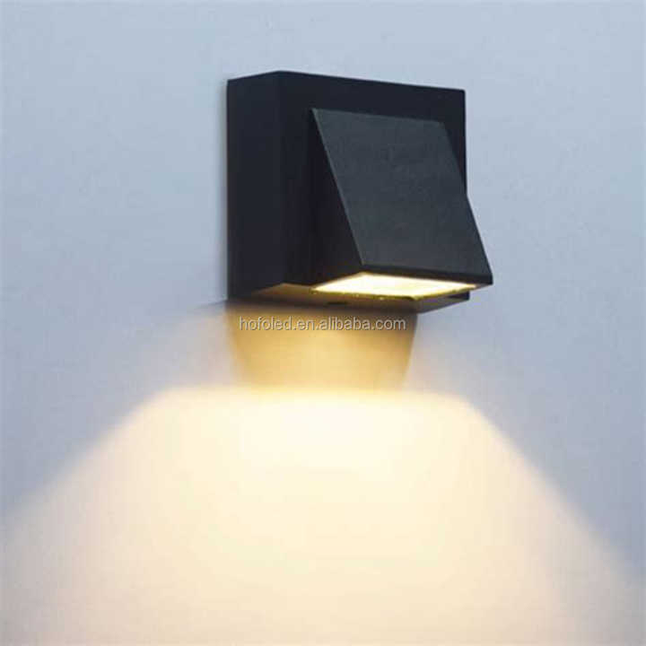 outdoor wall lights 