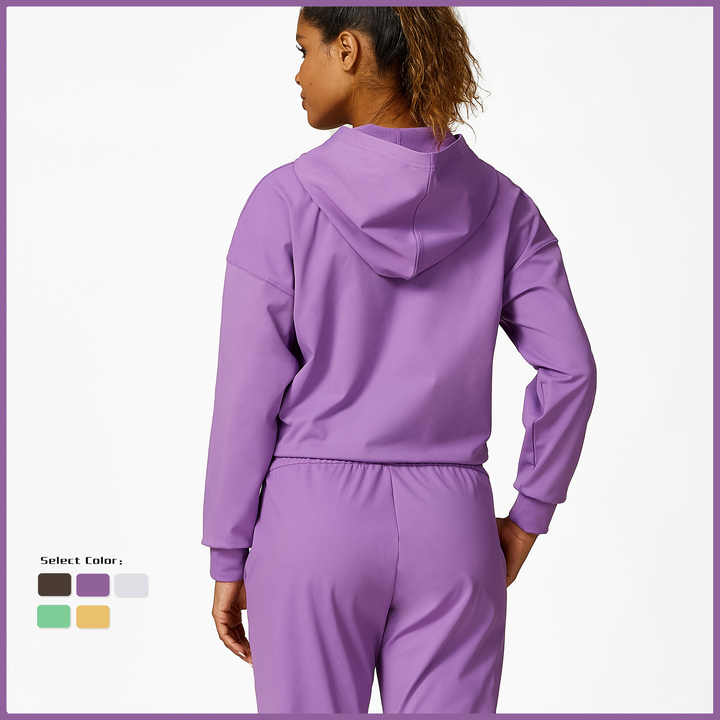 Sweatshirt Loose Fit 