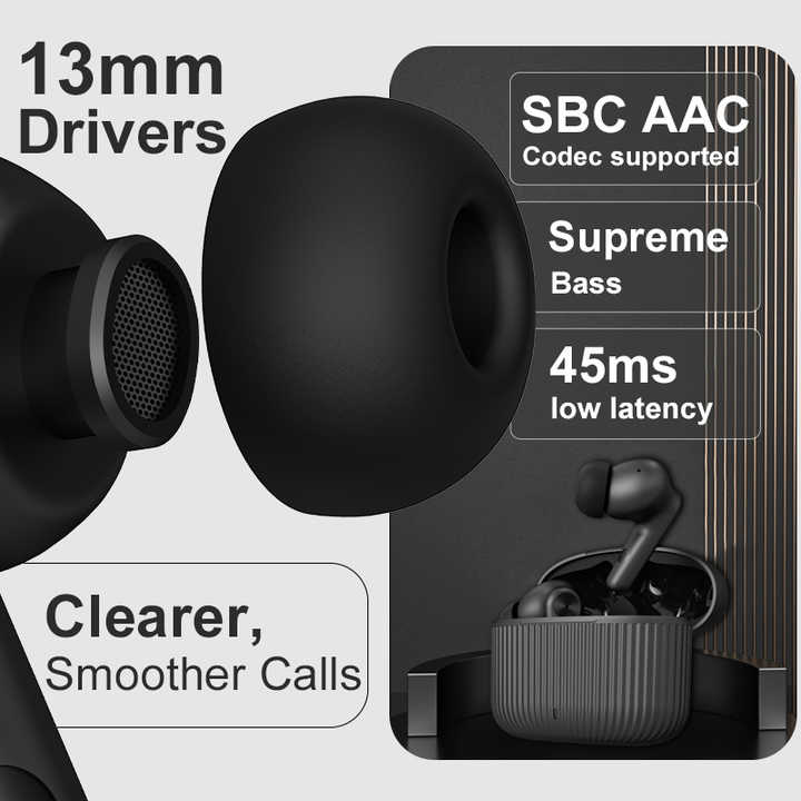 wireless earphone 