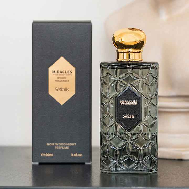 عطور رجاليه