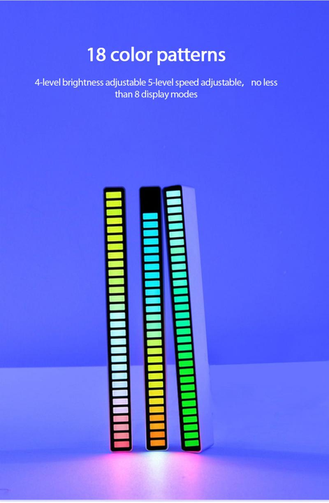 Gaming lights. Gaming lighting 