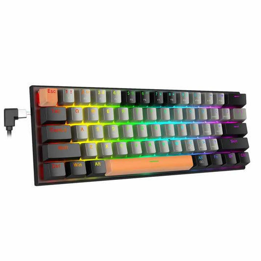 gaming keyboard