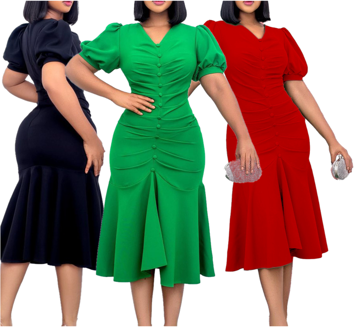 elegant dresses
