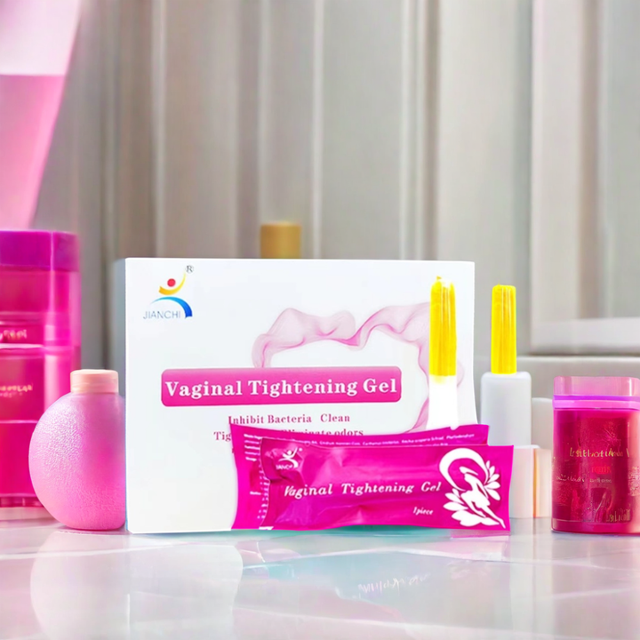 Sexual enhancers 