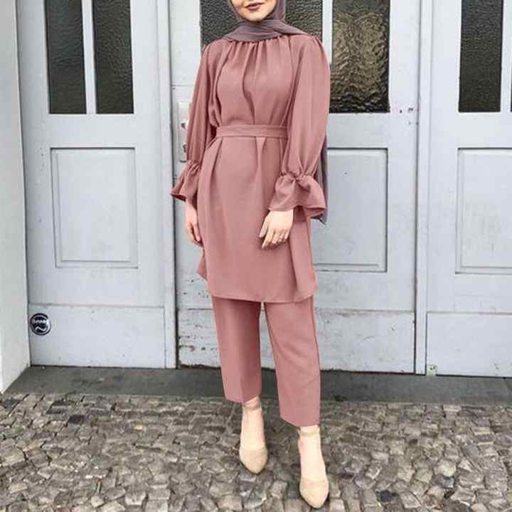 Turkish women's set