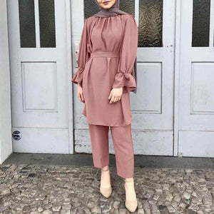 Turkish women's set