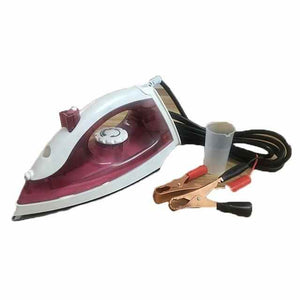 Solar iron 