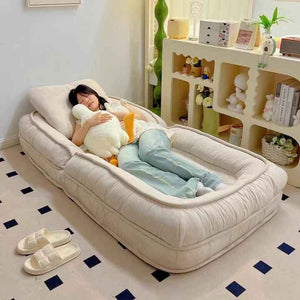 Foldable Couch Fabric 