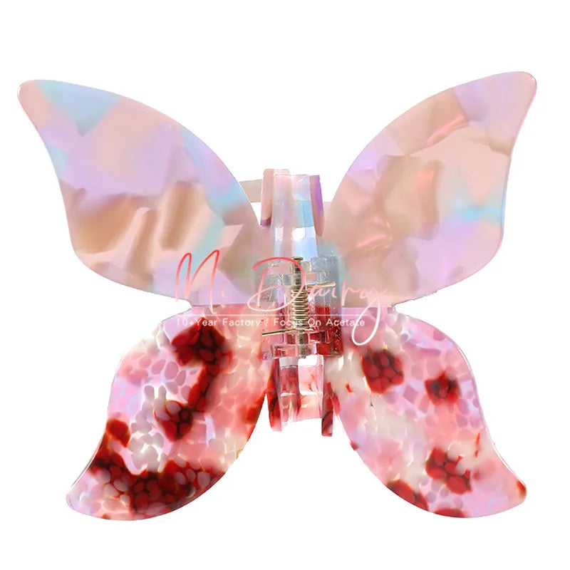Hair Claw Clips 