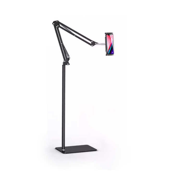 New Products for iPad Mount 360 Rotating Phone Holder 