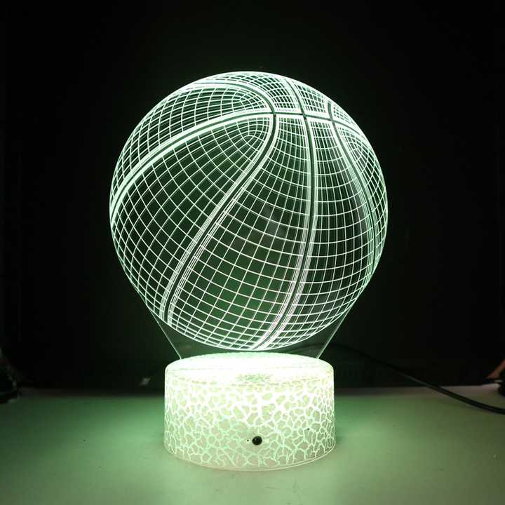 Lighting and lamps 