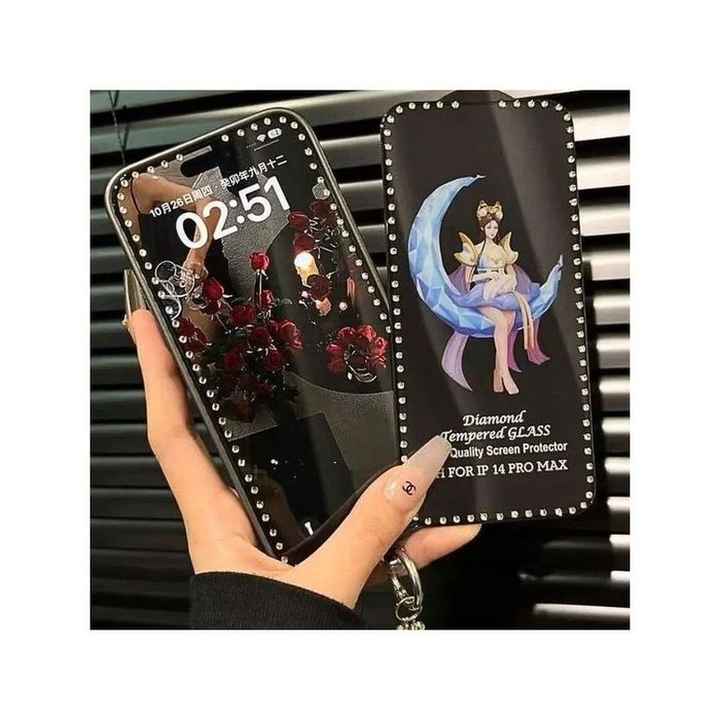 TPU Screen Protector 