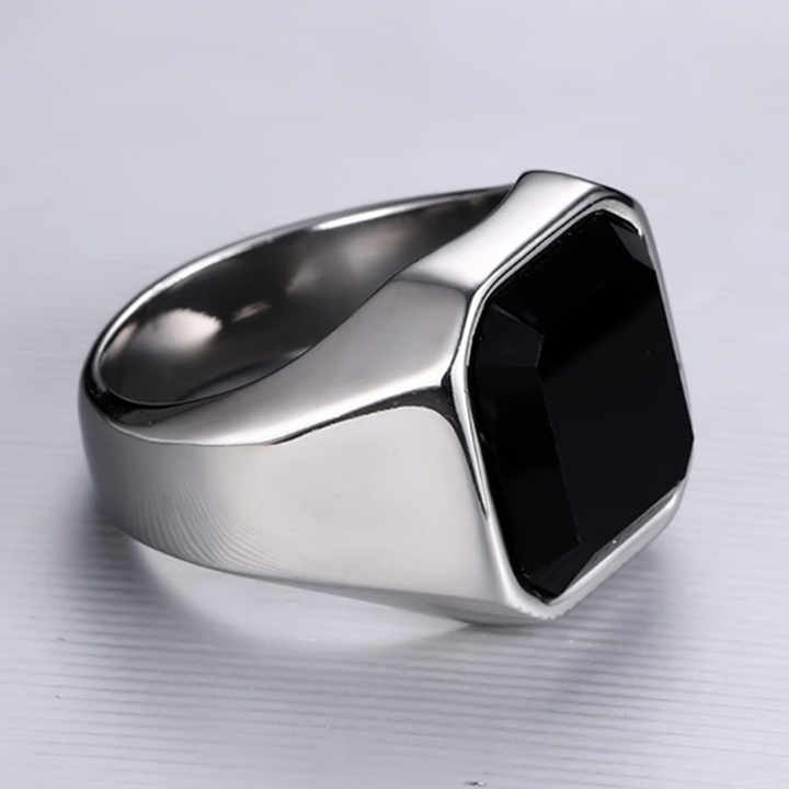 Men's rings 