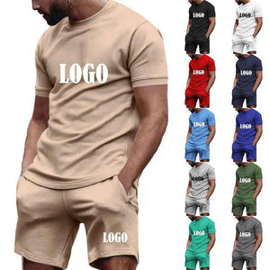 Shorts and T-shirt set