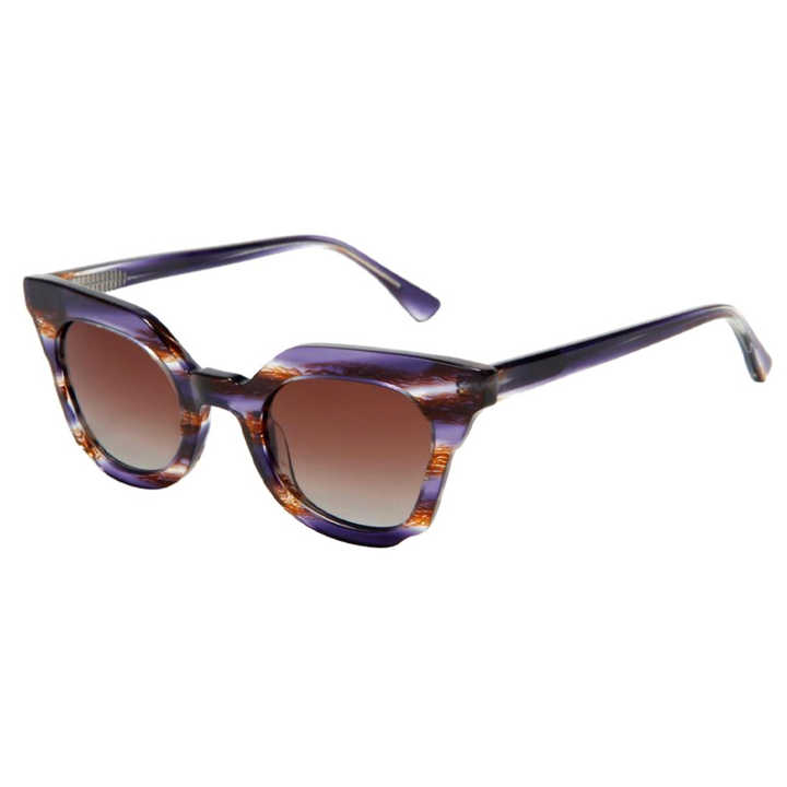 GLASSES Personalized Cateye Sunglasses 