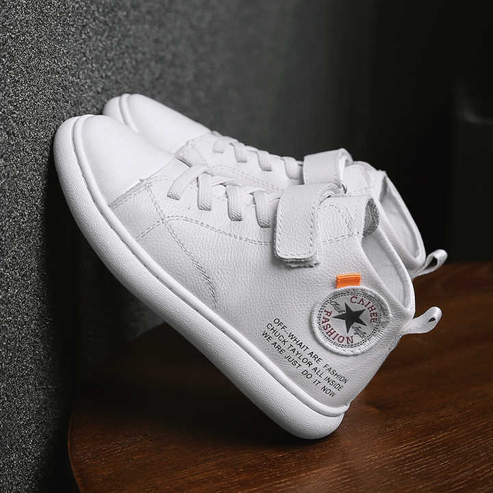 Designers Casual Kids Running Shoes Boy Boots Boys 