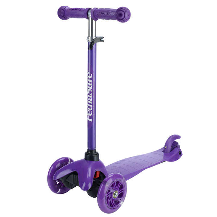 Outdoor games scooter 