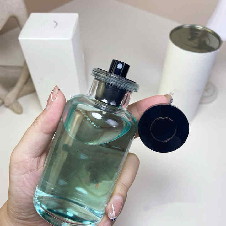 Perfumes 