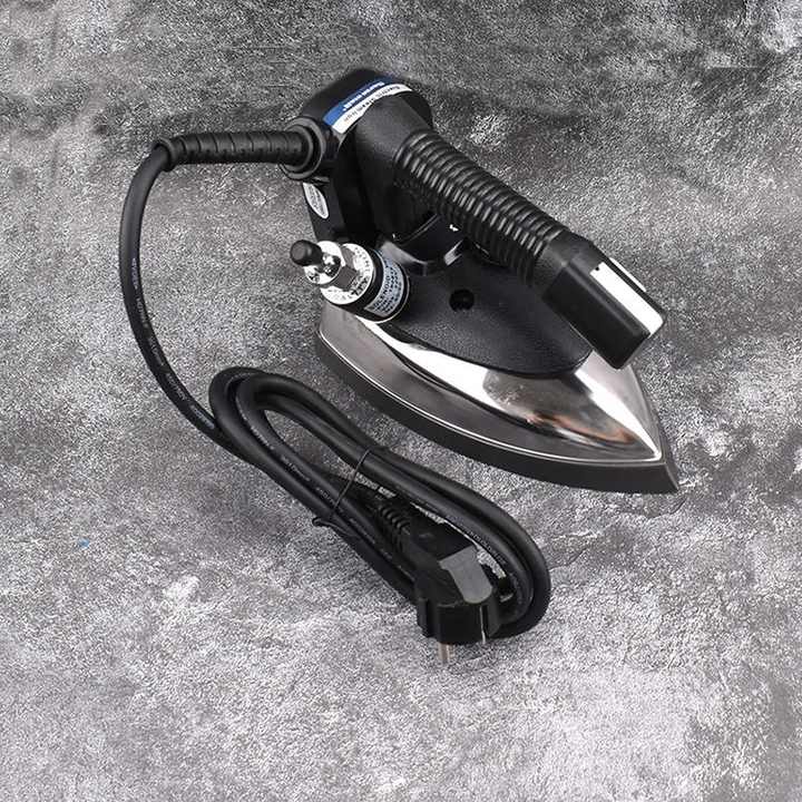 حديد بخاري بالكامل - كوايات