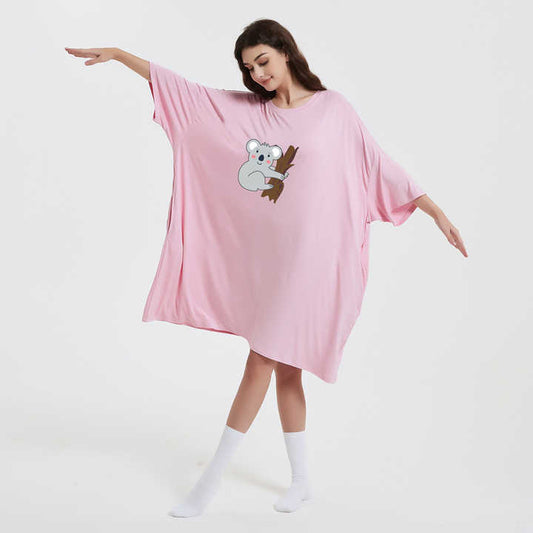Women's sleepwear 