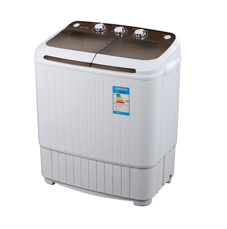 automatic washing machine