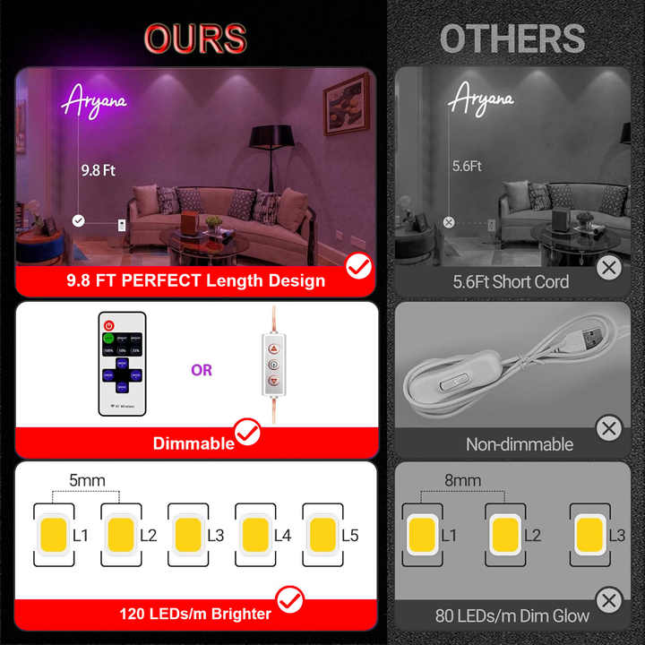 lighting 