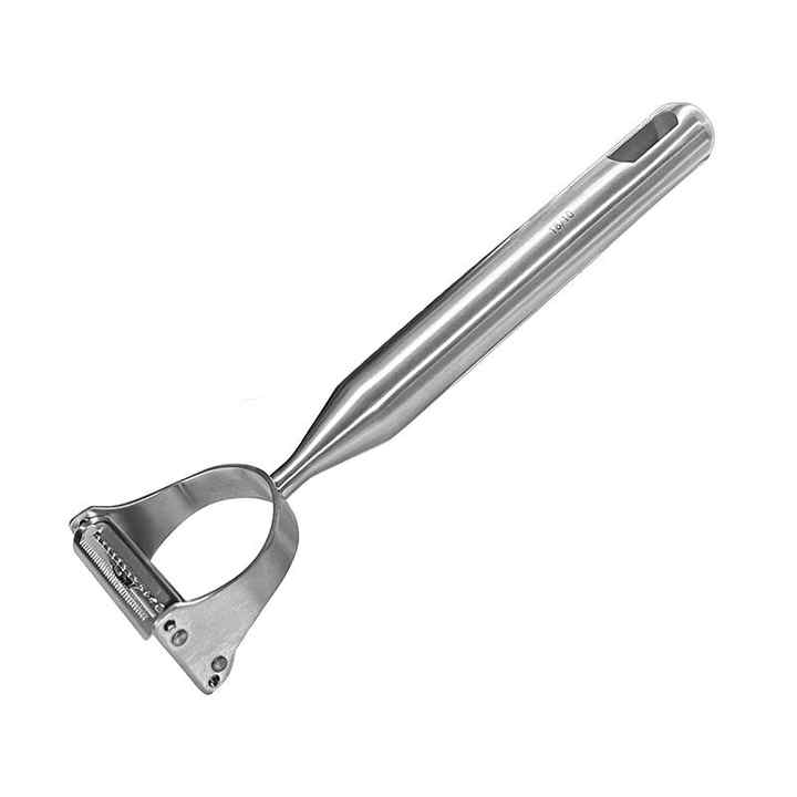 Kitchen board peeler and cutting equipment 