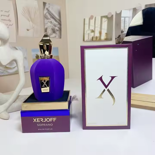 Popular Men's and Women's Universal-Most Famous Perfume Manufacturers 