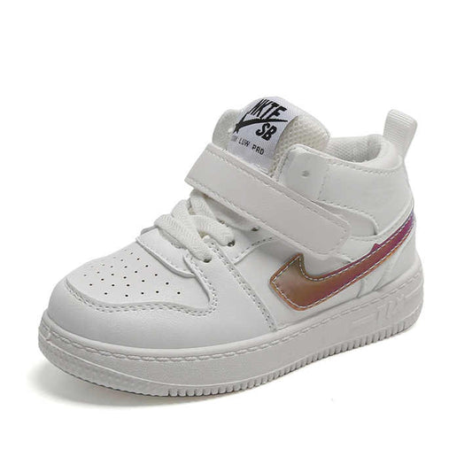 Girls' sports shoes 
