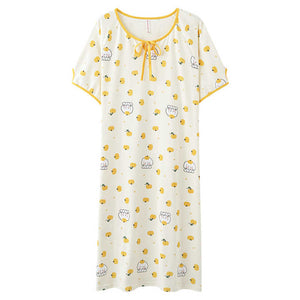 Cute Home Dress 