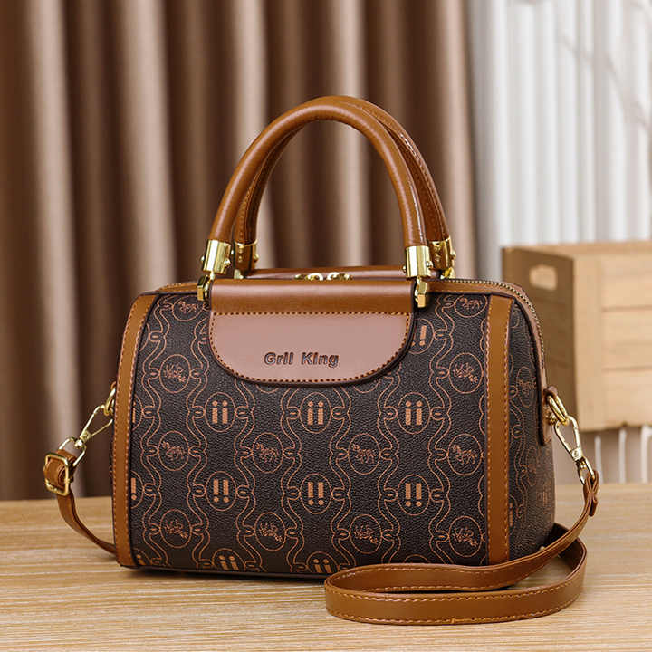Woman Handbag Bag Pillow Simple 