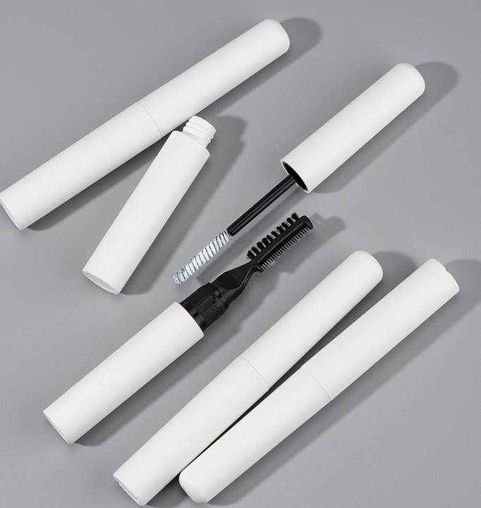 تثبيت وتنظيف جل سائل للحواجب