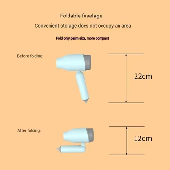 Portable garment steamer 