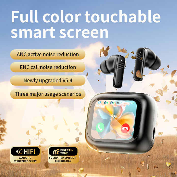 wireless earphone 