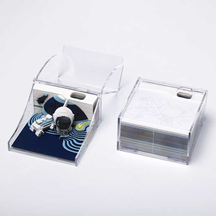Customized Luxury-Paper Gift 