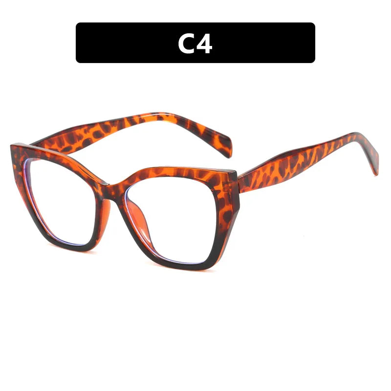 New Style Optical Frame Glasses 