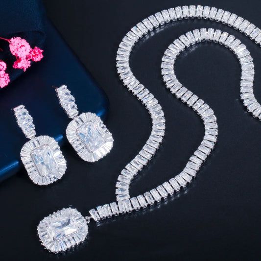 Women's jewelry sets