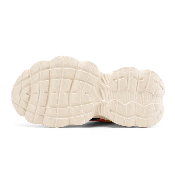 New model children's sports shoes children's barefoot shoes 28-40 full size for boys and girls in school fast lace lightweight 