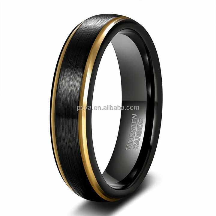 Men's rings 