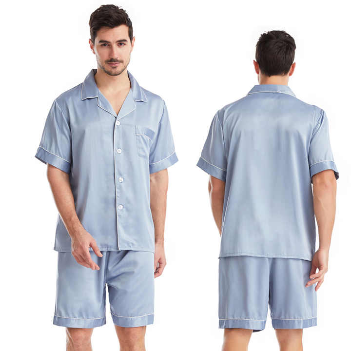Men's Sleepwear 