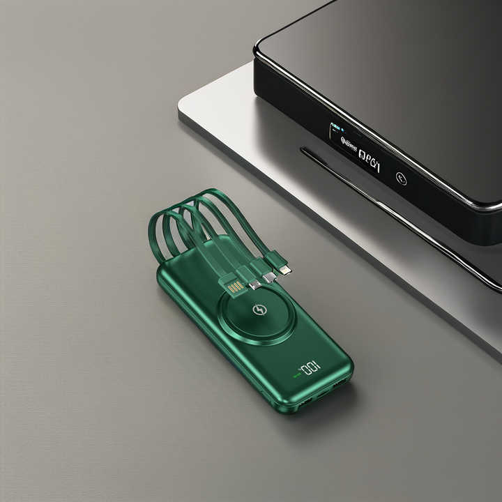 portable power bank 