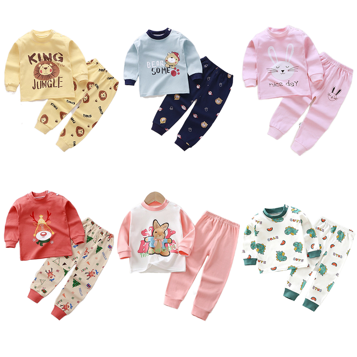 Long sleeve winter clothes 