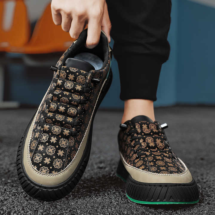 Men's designer sneakers 