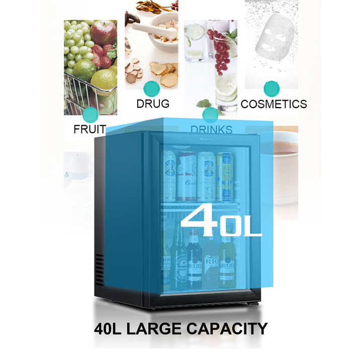 refrigerators 