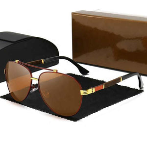 New men's glasses