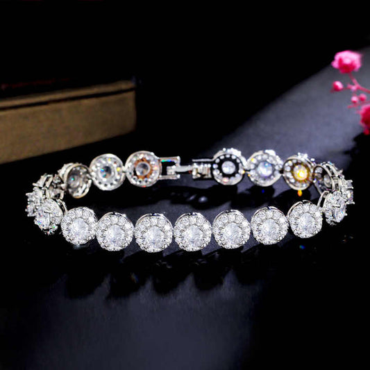 wedding bracelet 