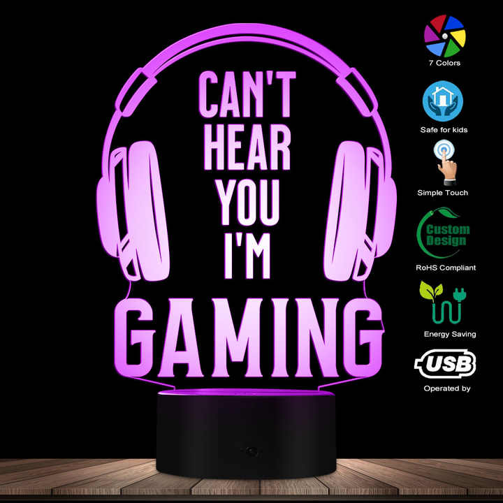 video games